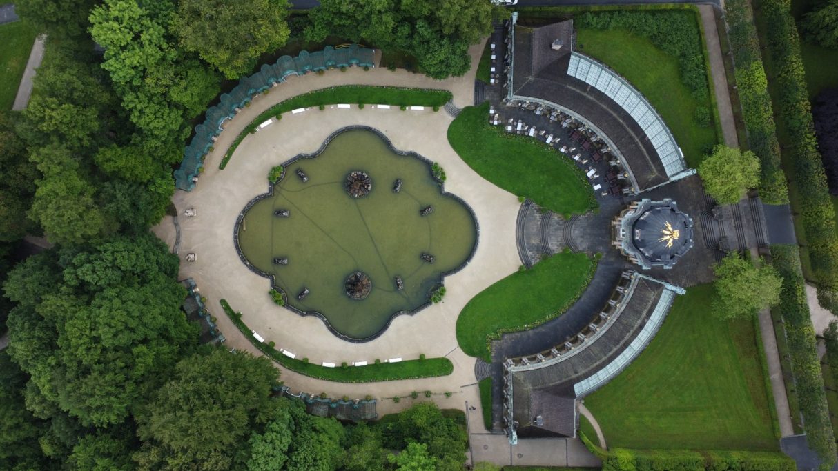 Eremitage Bayreuth
