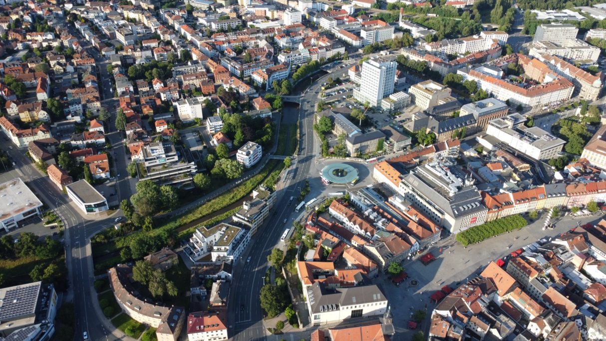 Bayreuth - ZOH