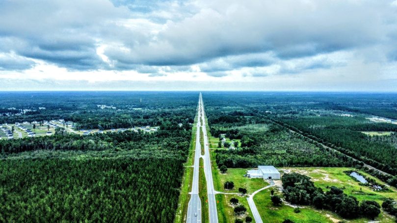 Highway - Georgia